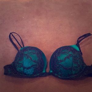 Victoria’s Secret Very Sexy plunge bra
